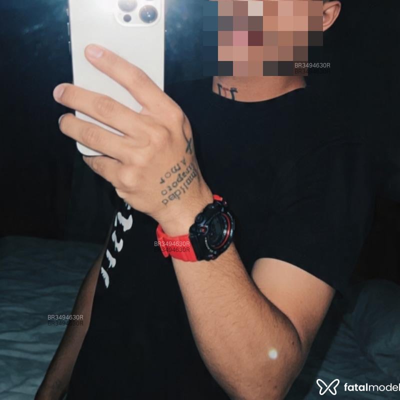 Acompanhante Daniel - Feed