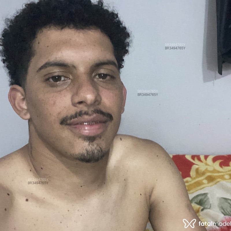 Acompanhante Rafael - Feed