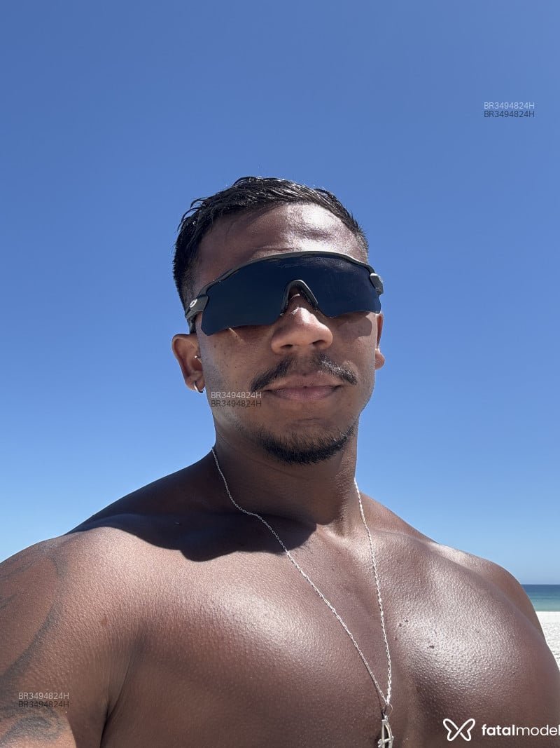 Acompanhante Rodrigo - Feed