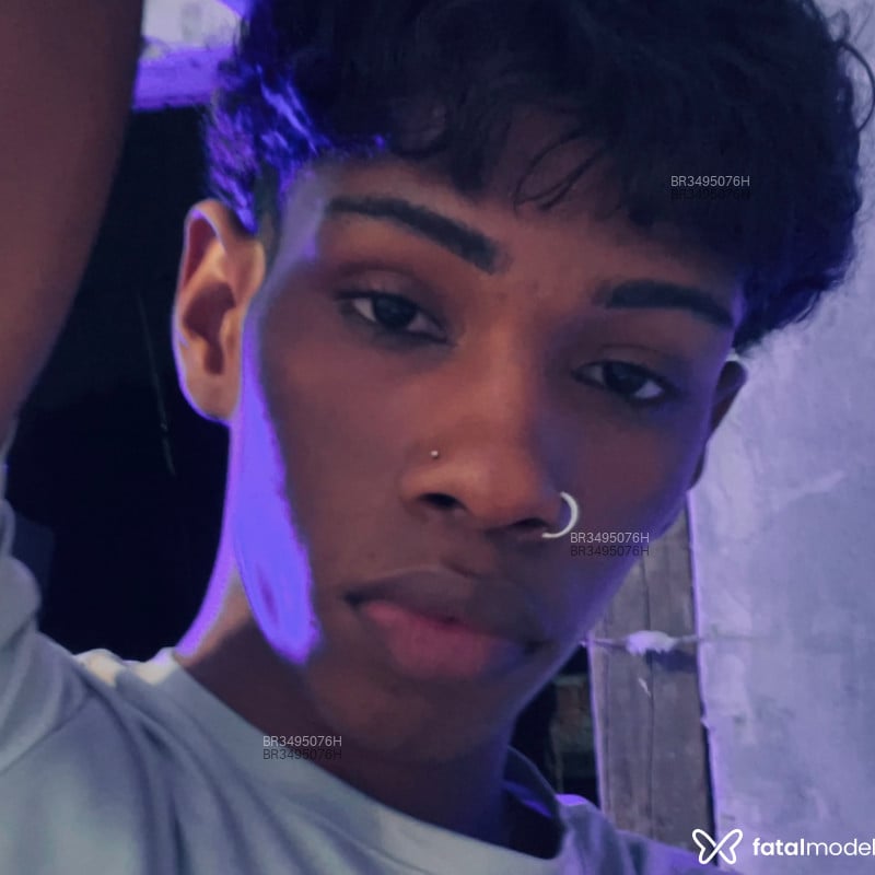 Acompanhante Vitor - Feed