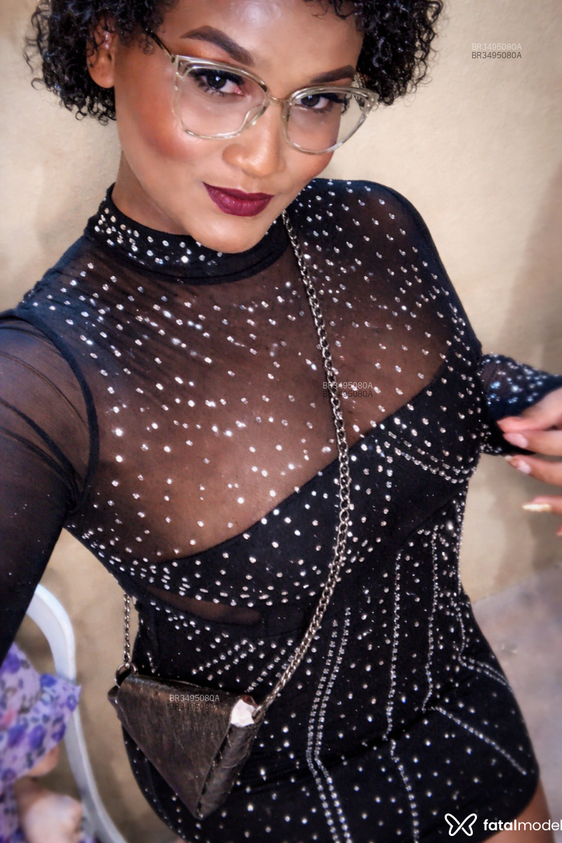 Acompanhante Rebeca Carvalho - Feed