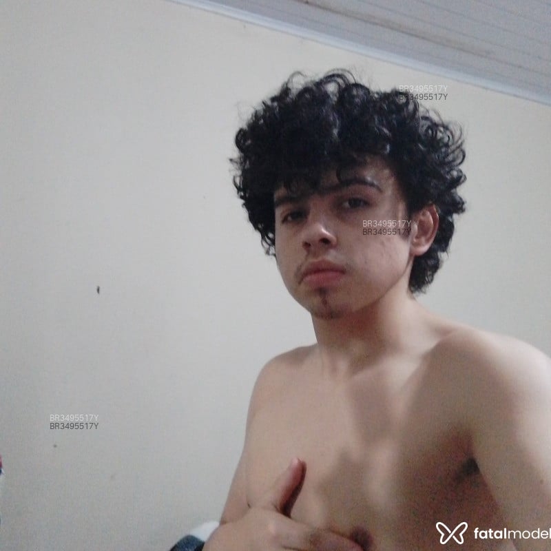 Acompanhante Marcelo - Feed