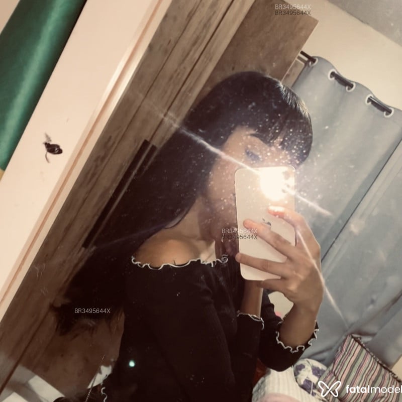 Acompanhante Eduarda - Feed