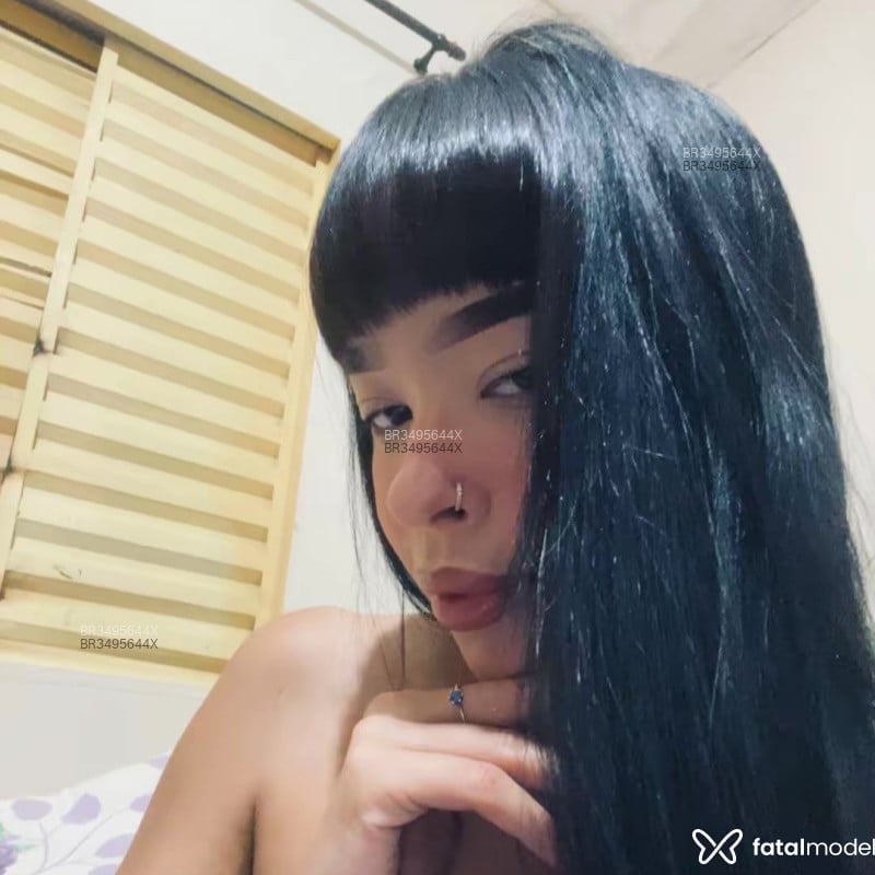 Acompanhante Eduarda - Feed