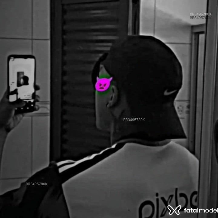 Acompanhante Robson Gomes - Feed