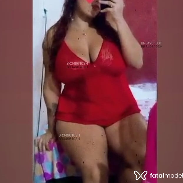 Acompanhante Juliana - Feed