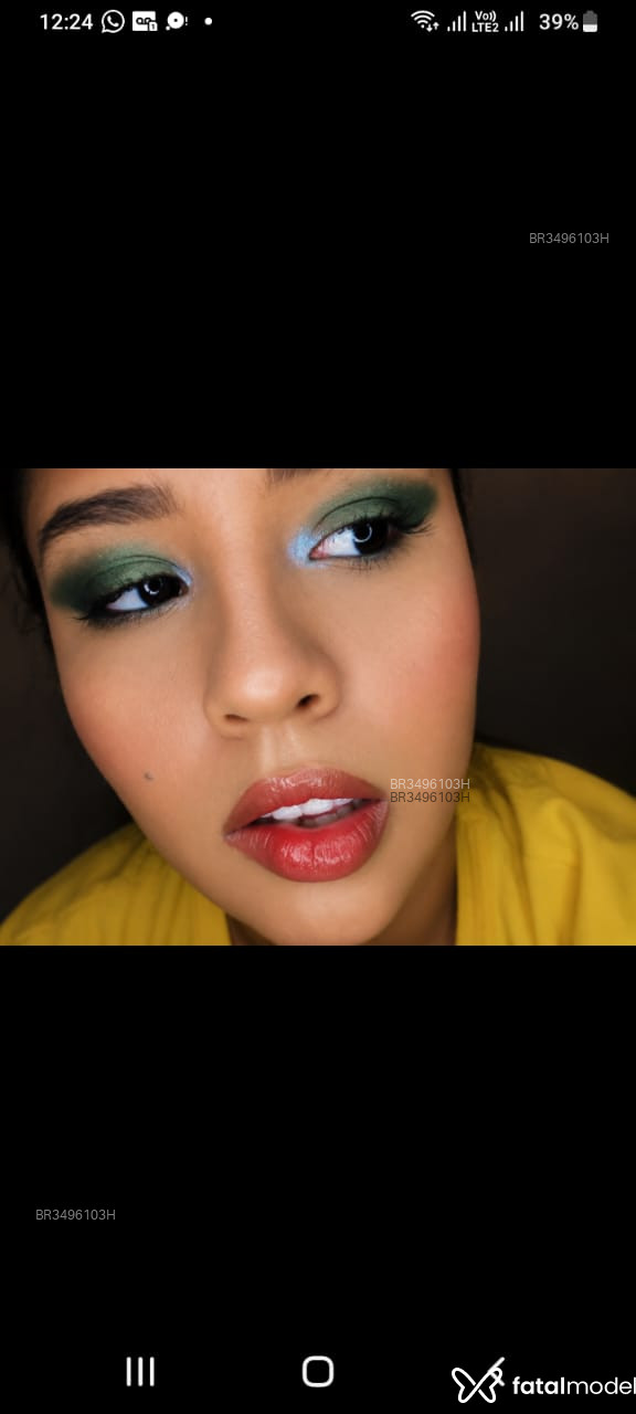 Acompanhante Juliana - Feed