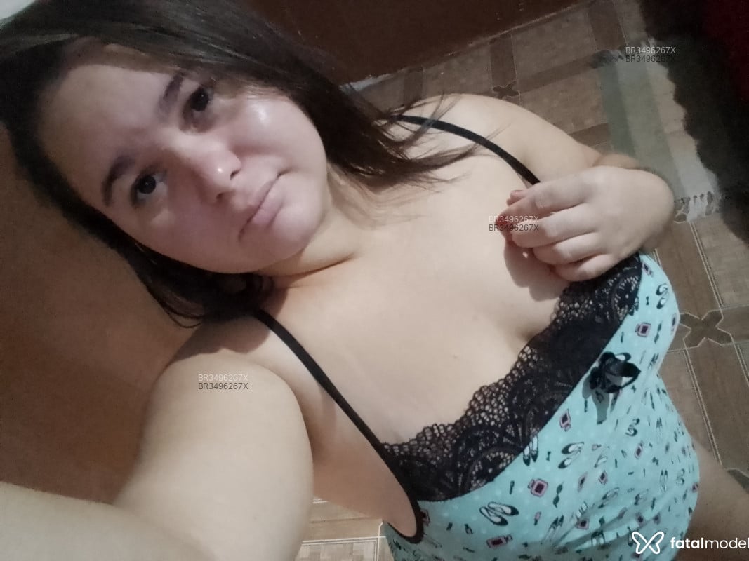 Acompanhante Bruna - Feed