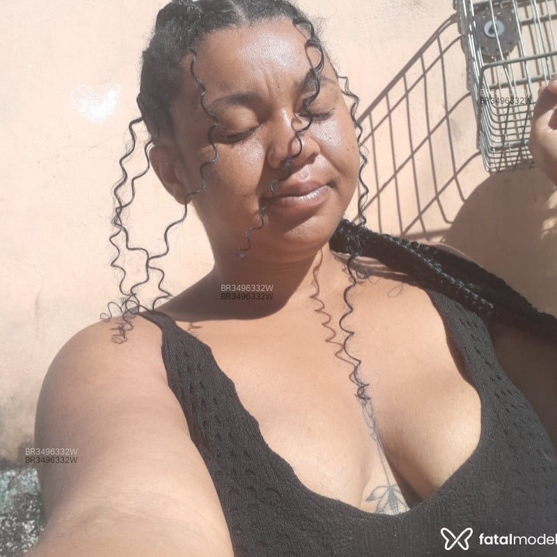 Acompanhante Suuuubela - Feed