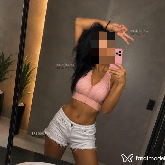 Acompanhante Alessandra - Feed