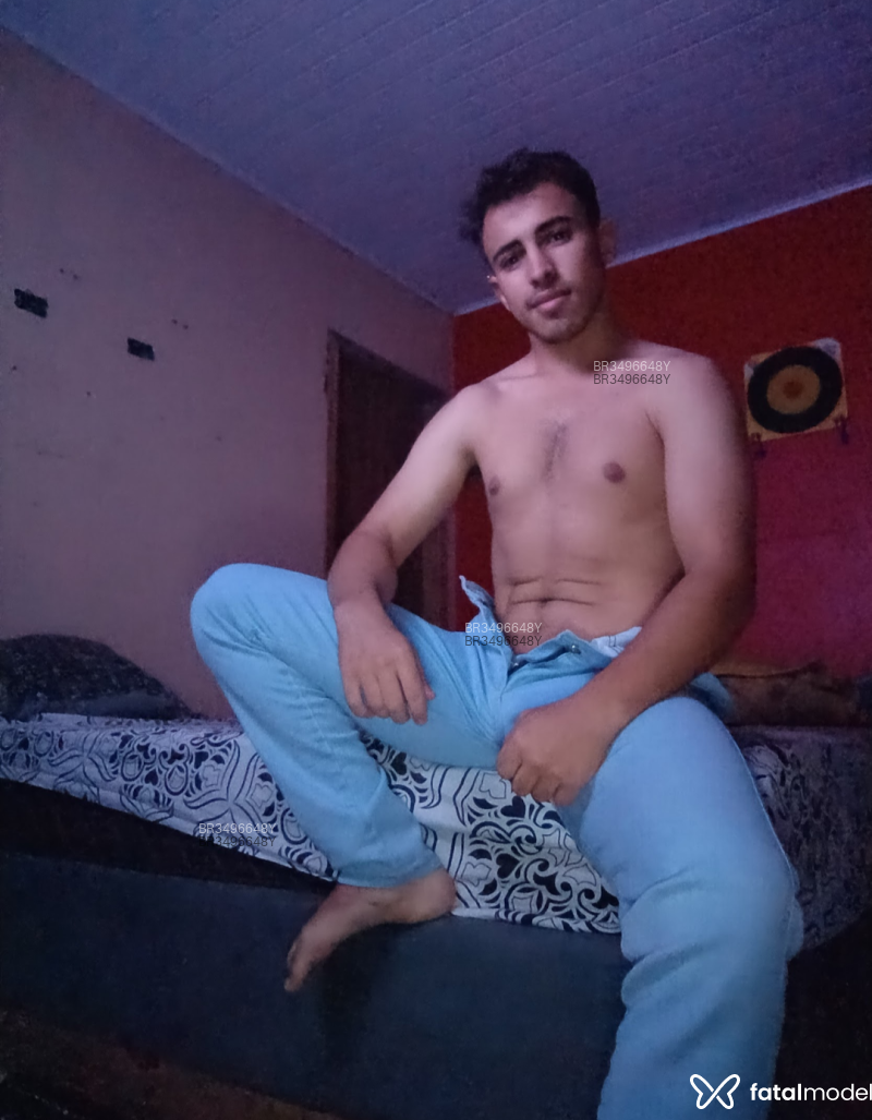 Acompanhante Natanael Matheus - Feed
