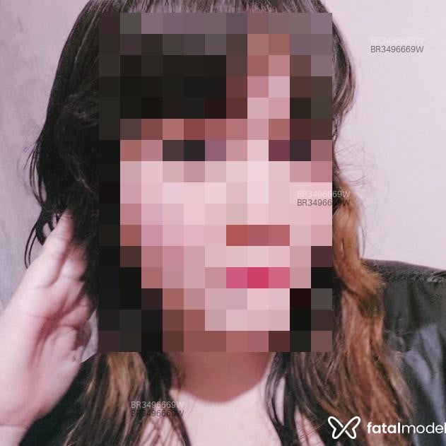 Acompanhante Samantha - Feed