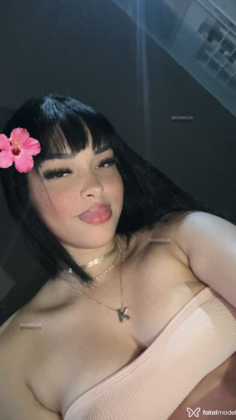 Acompanhante Mavi Siqueira - Feed