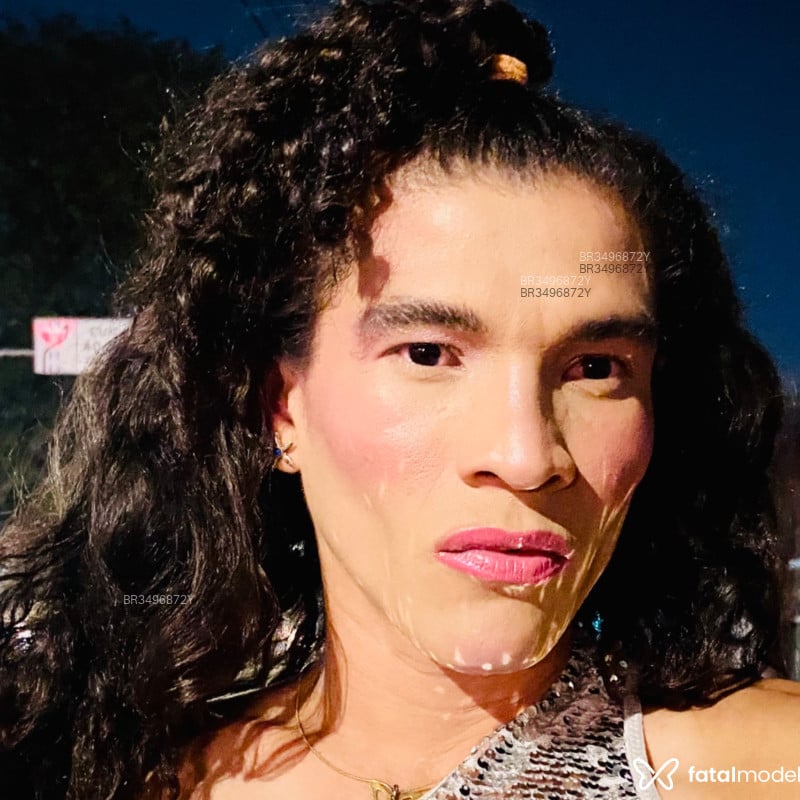 Acompanhante Ayanny Kollinz - Feed