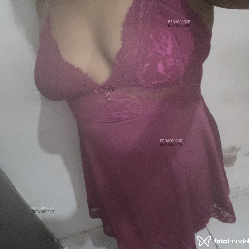 Acompanhante Amanda - Feed