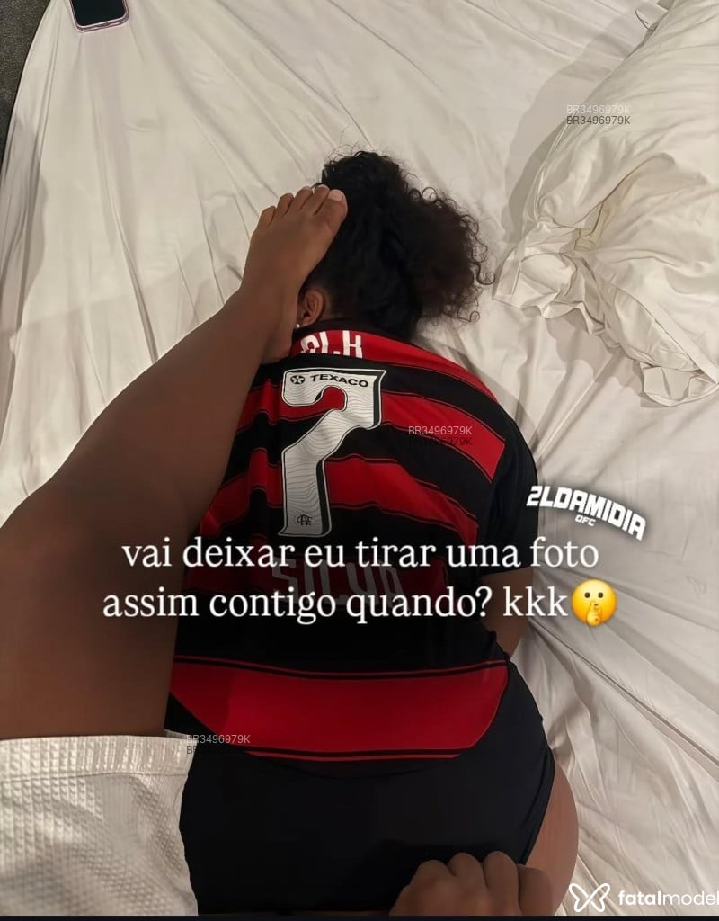 Acompanhante Quebra Galho - Feed