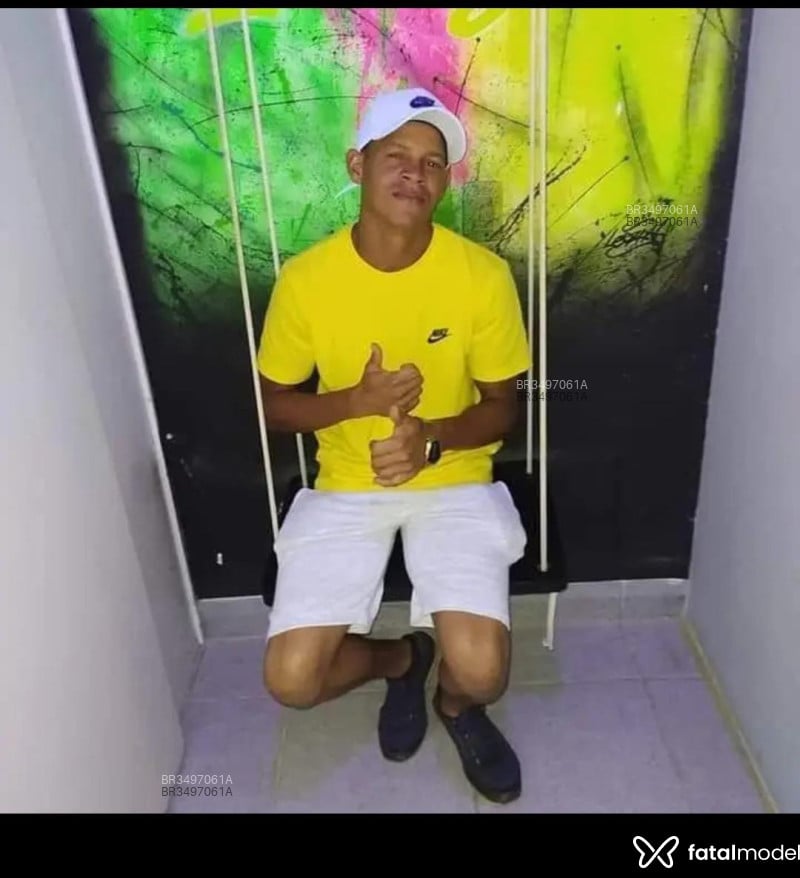 Acompanhante Gabriel Henrique - Feed