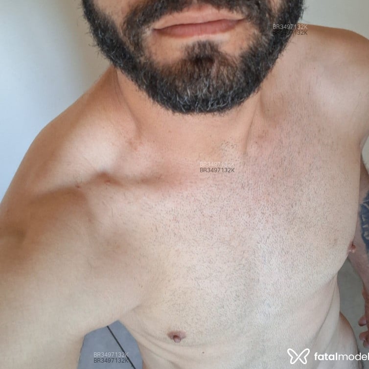Acompanhante Fernando Gomes - Feed