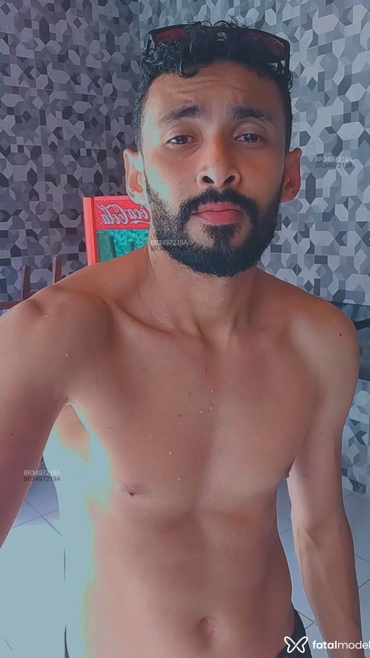 Acompanhante Daniel - Feed