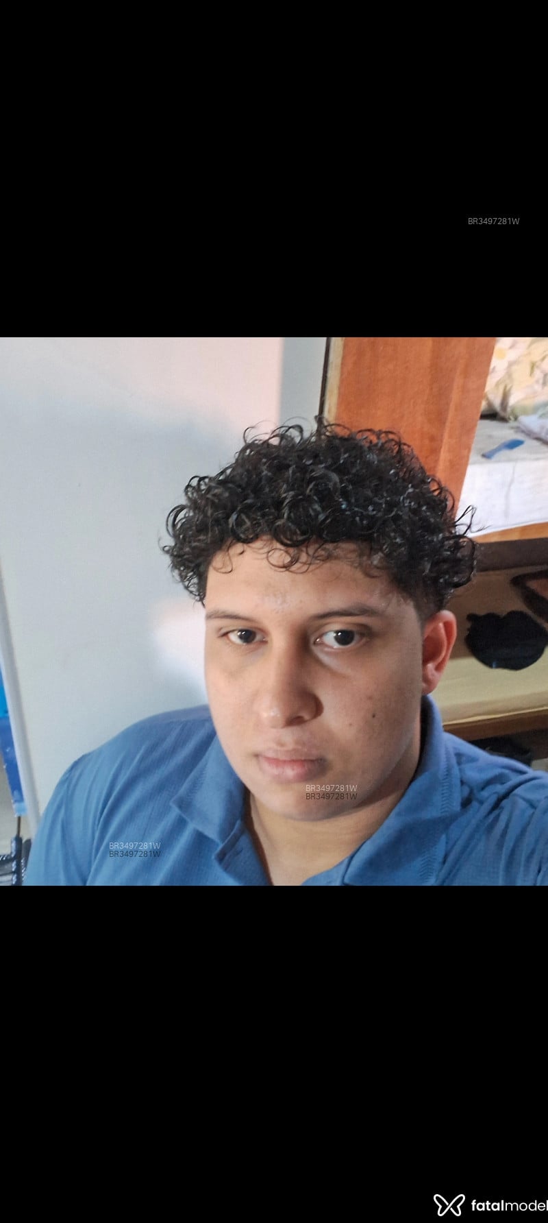 Acompanhante Lucasputinha - Feed