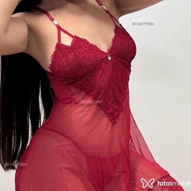Acompanhante Lorena Bastos - Feed