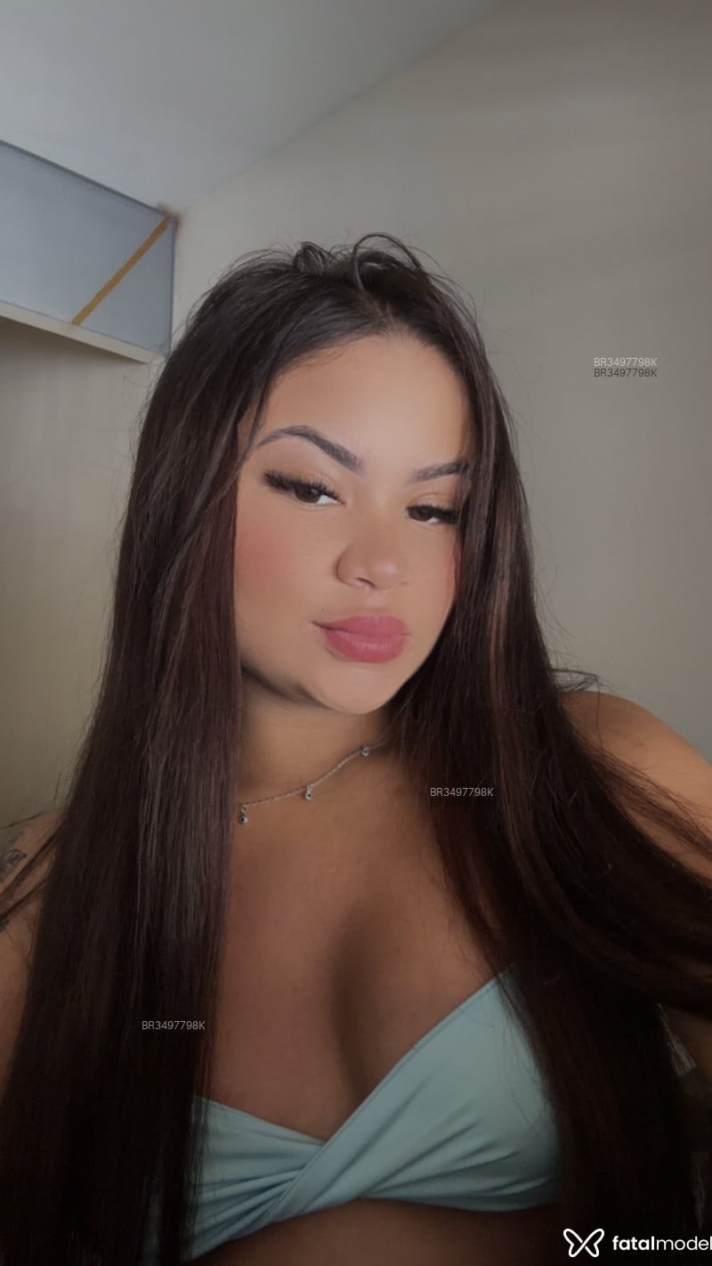 Acompanhante Beatriz Lopes - Feed