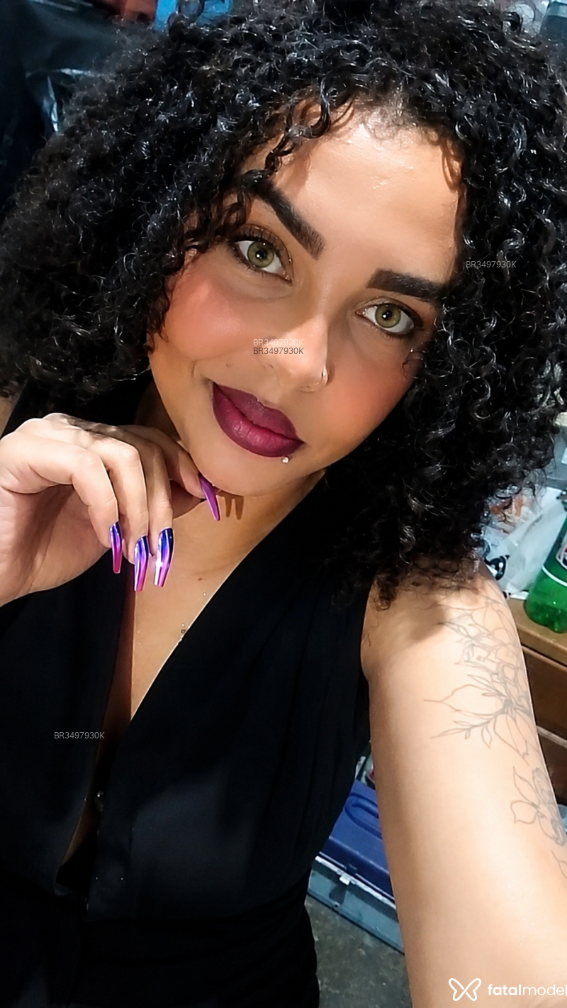 Acompanhante Juliana Silva - Feed