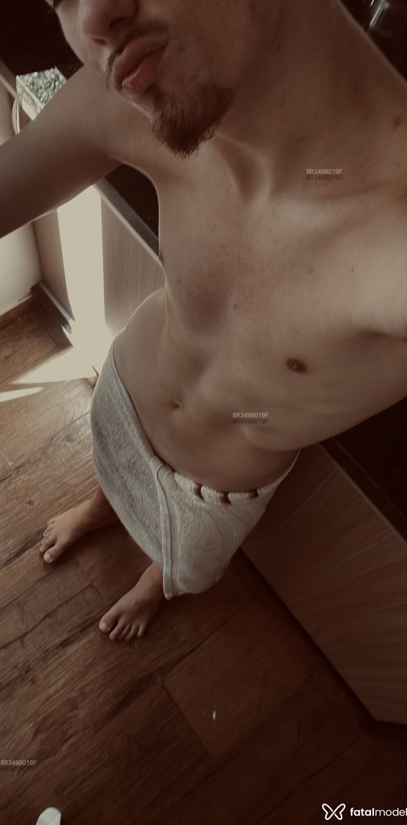 Acompanhante Gabriel Lacerd - Feed