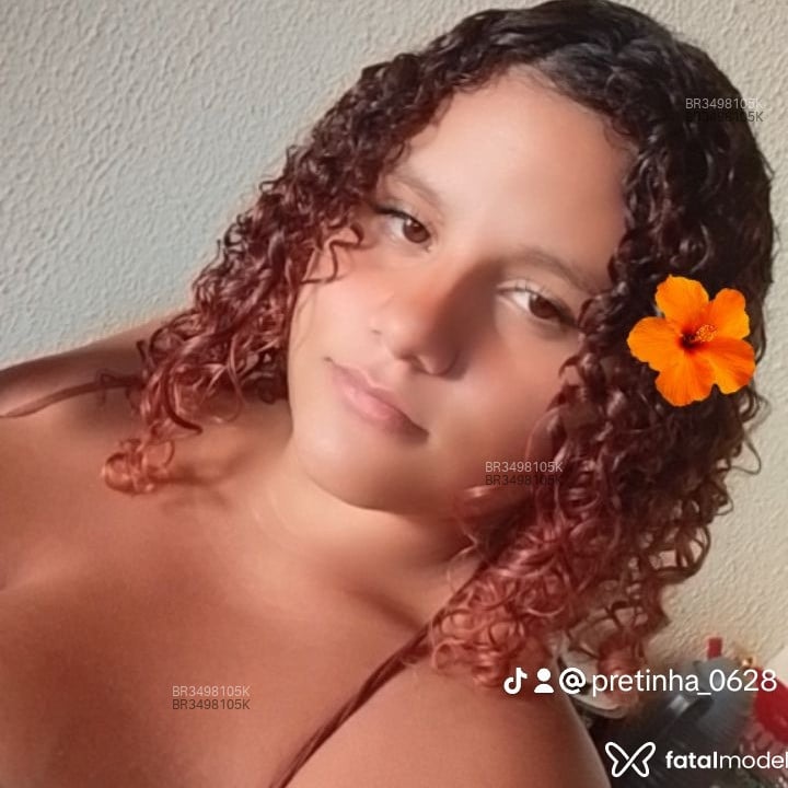 Acompanhante Ana Clara Teles - Feed