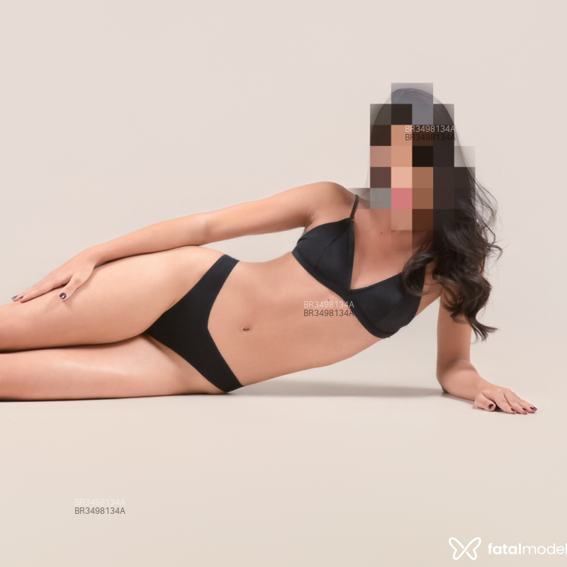Acompanhante Maria Isabela - Feed