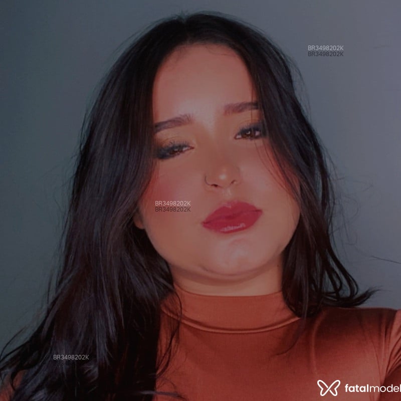 Acompanhante Natha - Feed