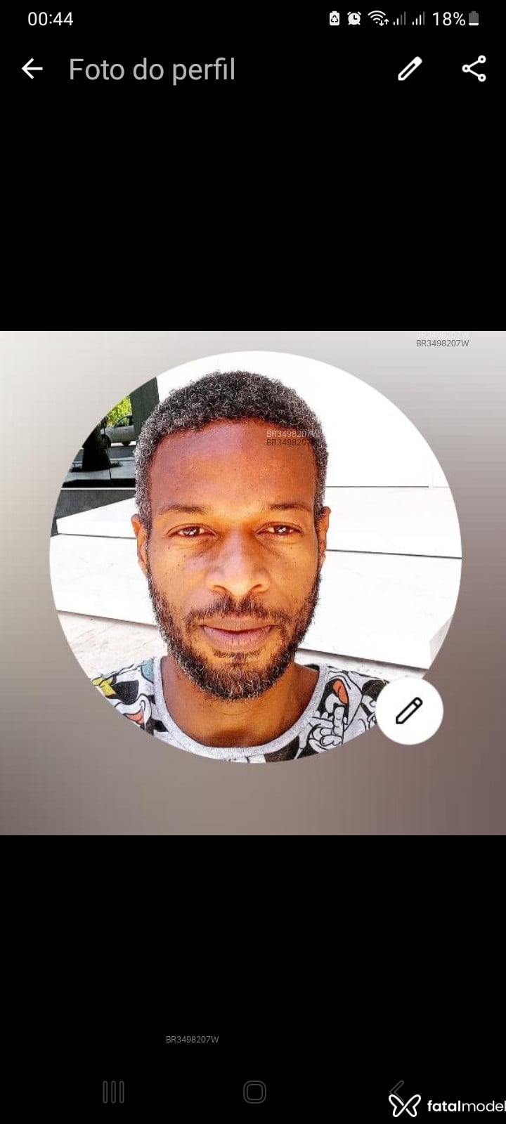 Acompanhante Pedro - Feed