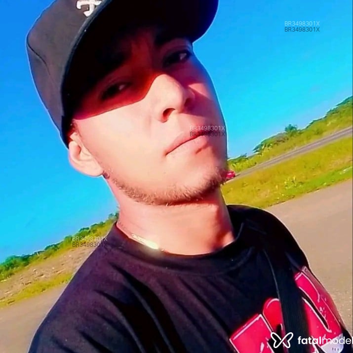 Acompanhante Venezuelano - Feed