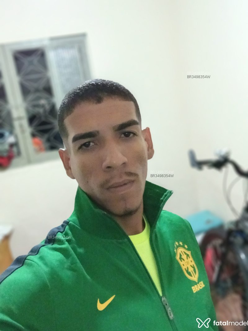 Acompanhante João Victor - Feed