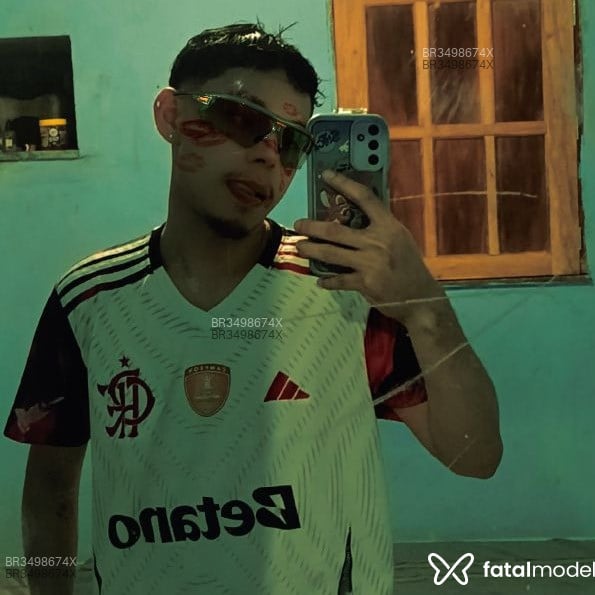 Acompanhante Alecrim Dourado - Feed
