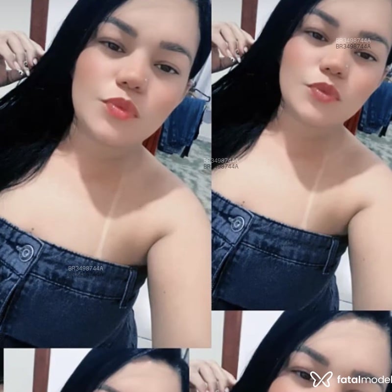 Acompanhante Tay Lima - Feed