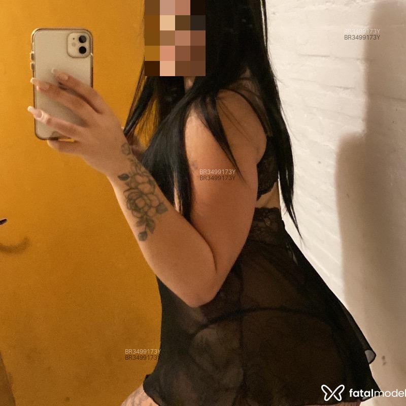 Acompanhante Bianca Menezas - Feed