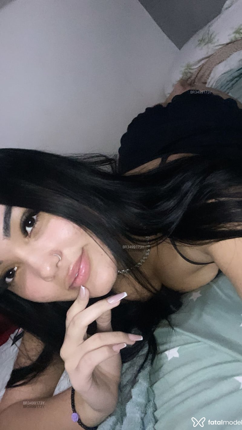 Acompanhante Bianca Menezas - Feed