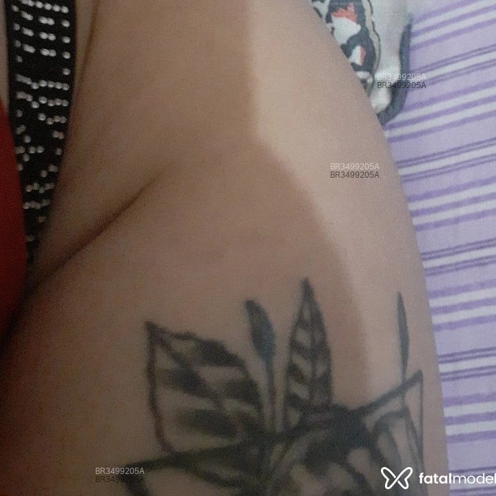 Acompanhante Mayara - Feed