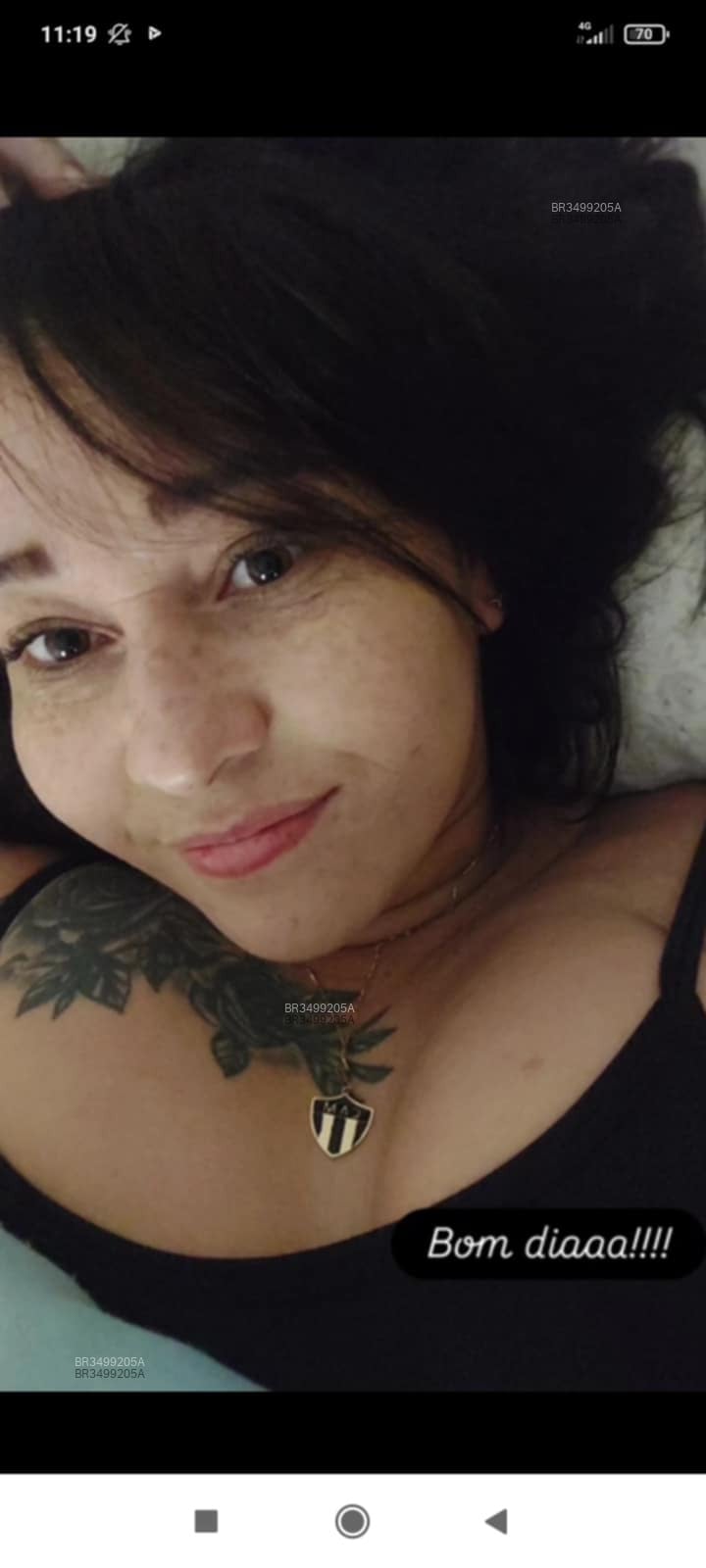 Acompanhante Mayara - Feed