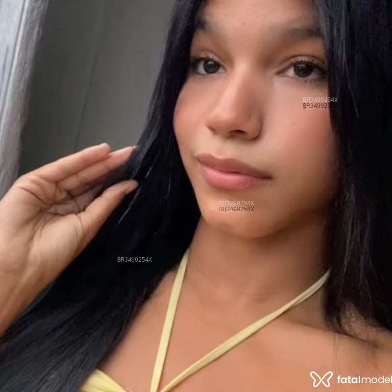 Acompanhante Victoria Souza - Feed