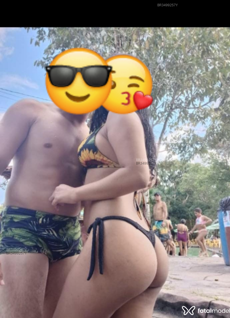 Acompanhante Santos - Feed
