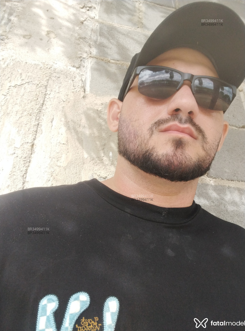 Acompanhante Bruno Sampa - Feed