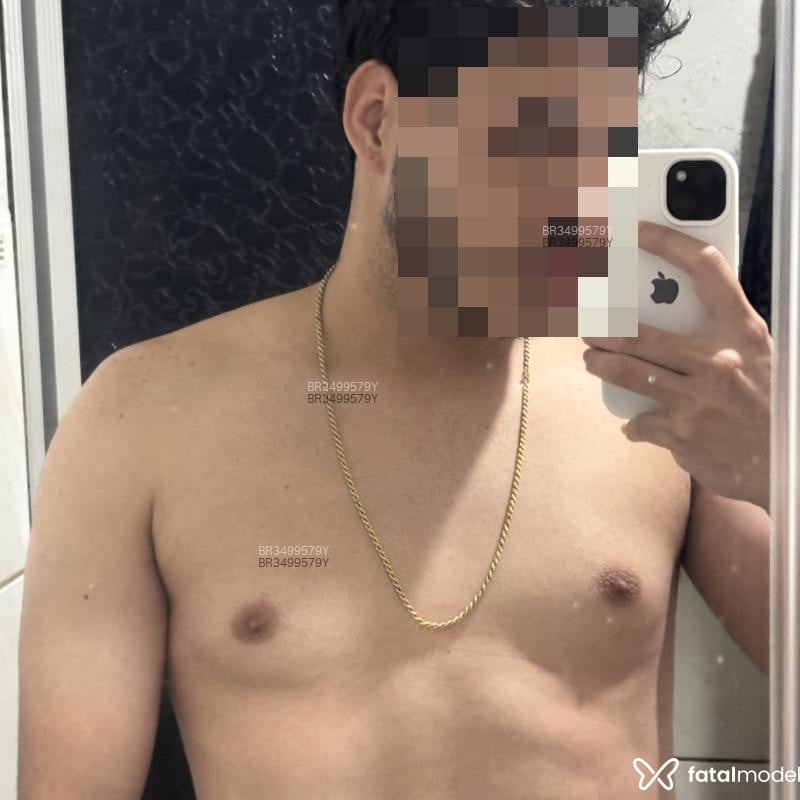 Acompanhante Vinicius - Feed