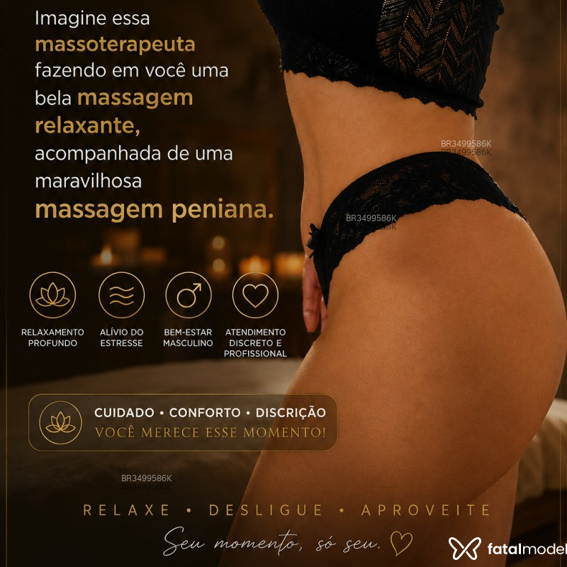 Acompanhante Beatriz Sousa - Feed