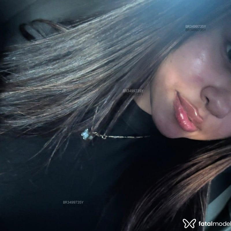 Acompanhante Bella - Feed