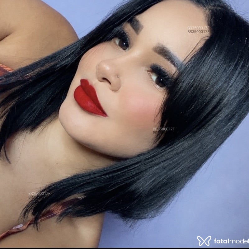 Acompanhante Maia Souza - Feed