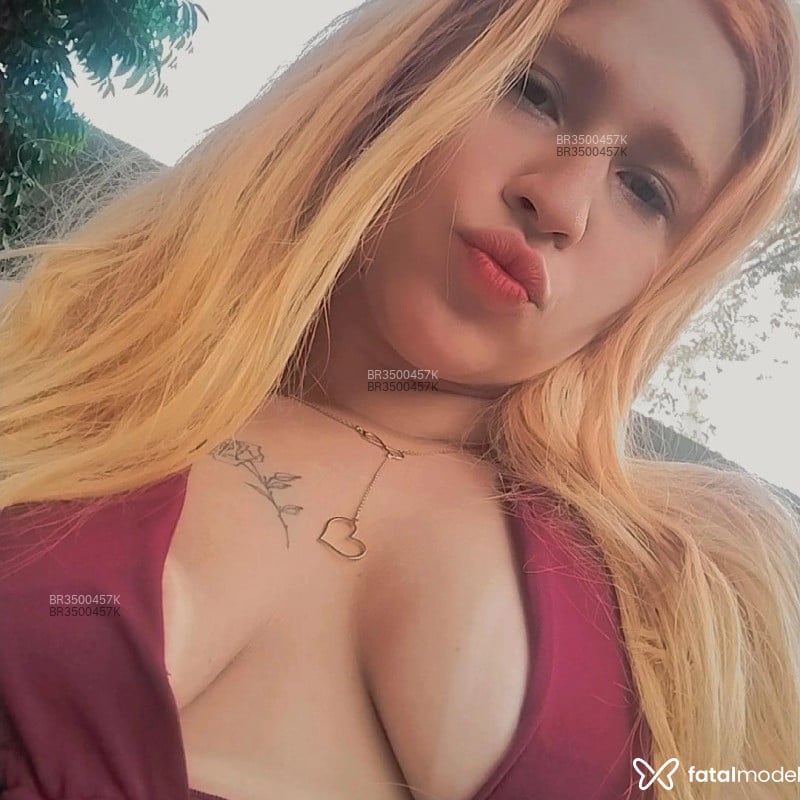 Acompanhante Bianca Motta - Feed