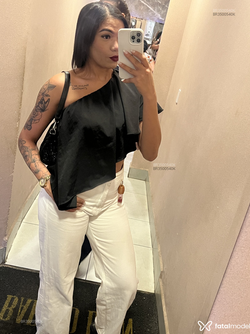 Acompanhante Stefany - Feed
