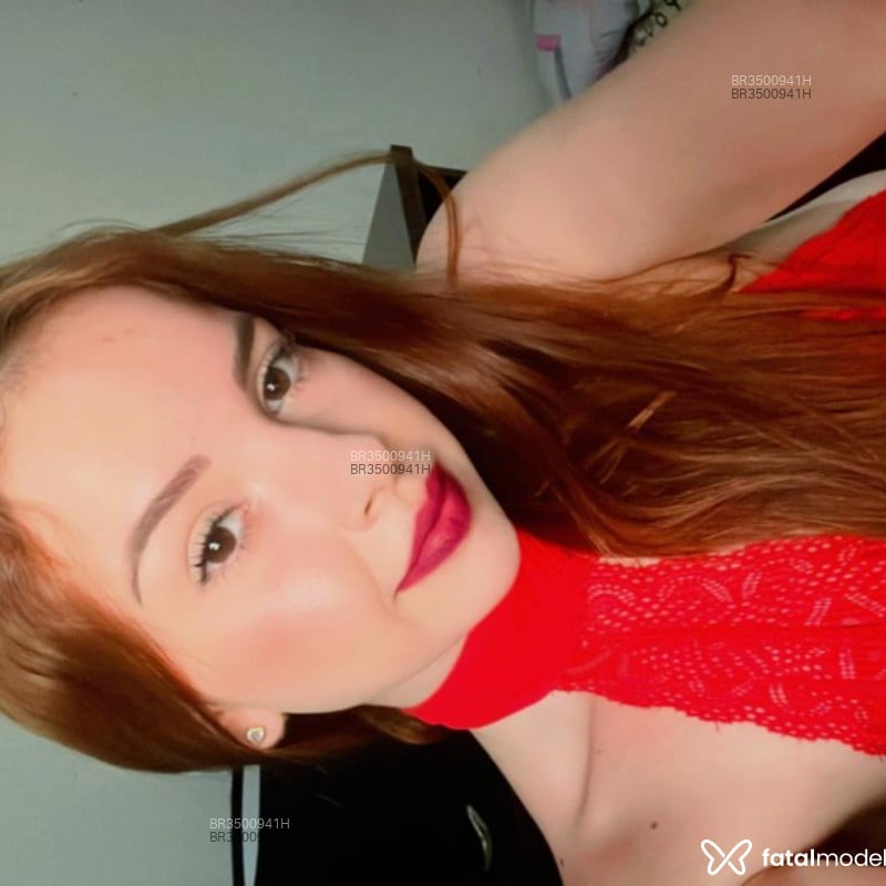 Acompanhante Hellen - Feed